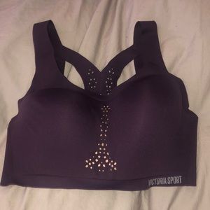 Very supportive VS sports bra NWOT